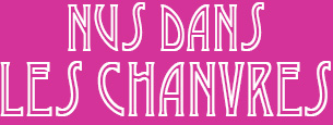 Nus dans les chanvres