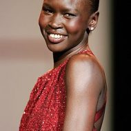 Alek Wek