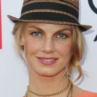 Angela Lindvall 2015