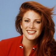 Angie Everhart