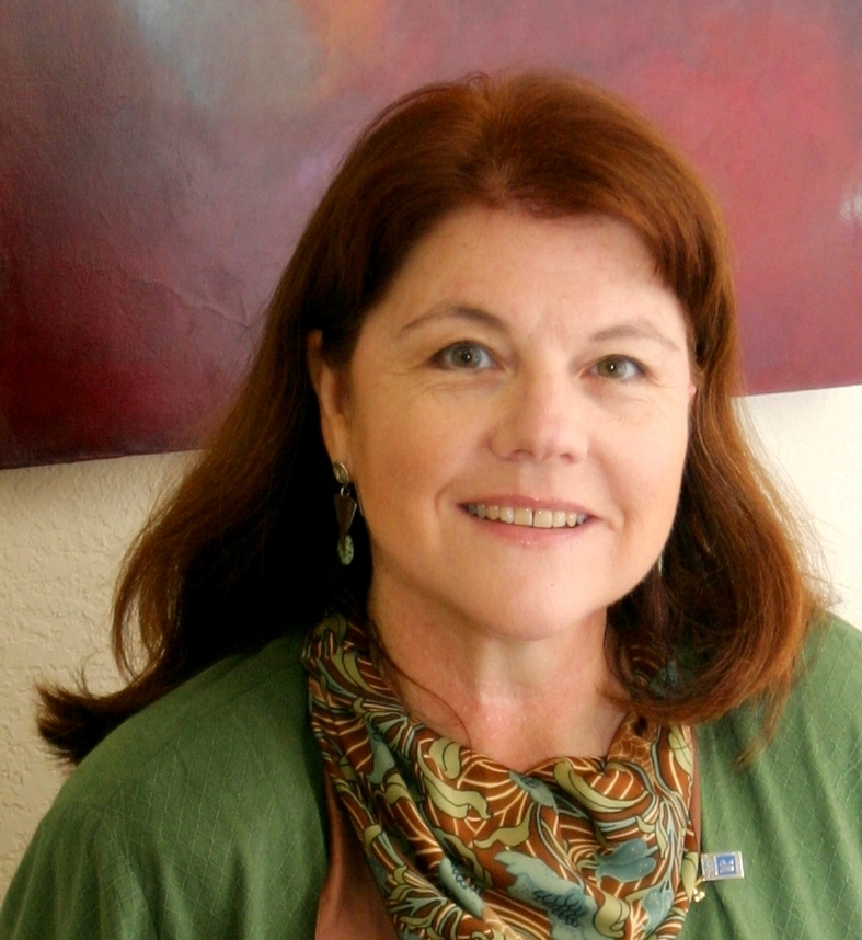 Arlene Baxter