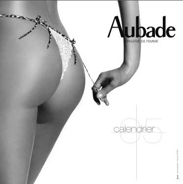 Aubade 2005