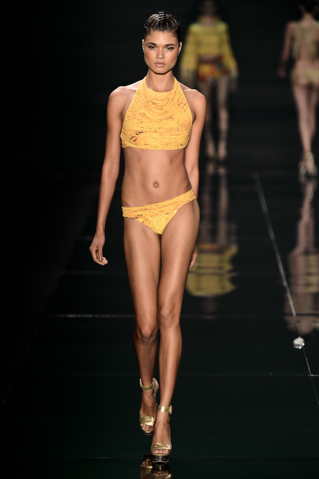 bikini Daniela Braga
