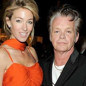 bikini Elaine Irwin Mellencamp