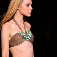 Bikini Jessica Stam