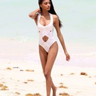 Bikini Jourdan Dunn