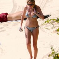 Bikini Lara Stone