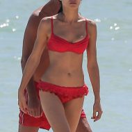 Bikini Olga Kurylenko