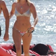 Bikini Rebecca Romijn