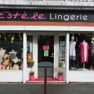 Boutique de sous vetement