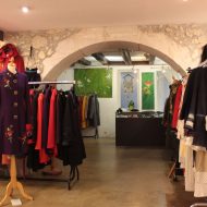 Boutique vetement femme