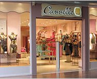 Canelle lingerie