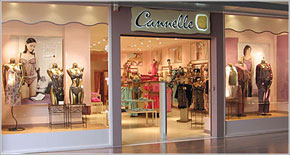 canelle lingerie