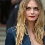 Cara Delevingne