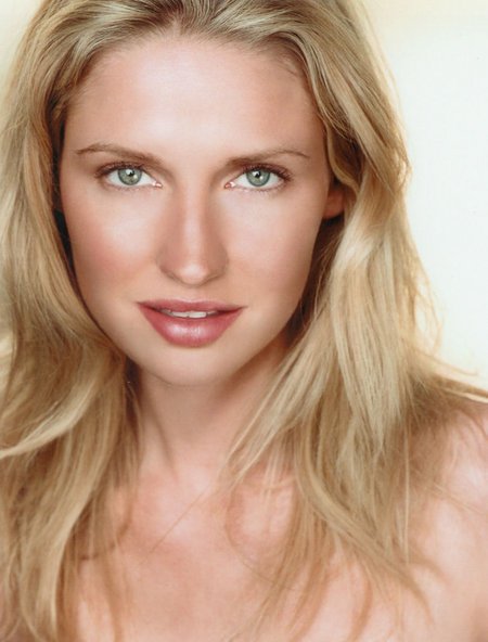 Catherine McCord