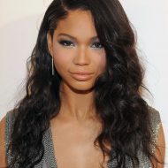 Chanel Iman