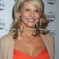 Christie Brinkley 2015