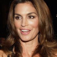 Cindy Crawford