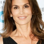 Cindy Crawford 2015