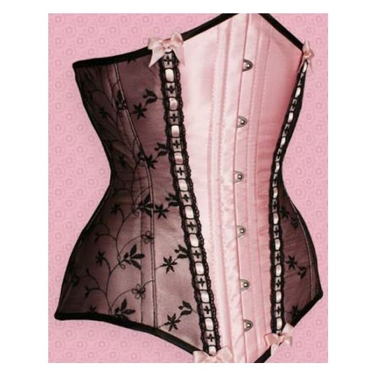 corset pas cher