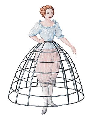 Crinoline