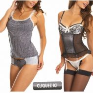 Dessous feminin