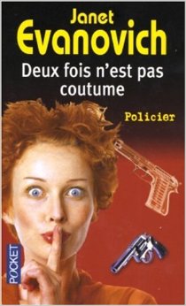 Deux fois n'est pas coutume