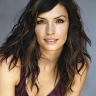 Famke Janssen