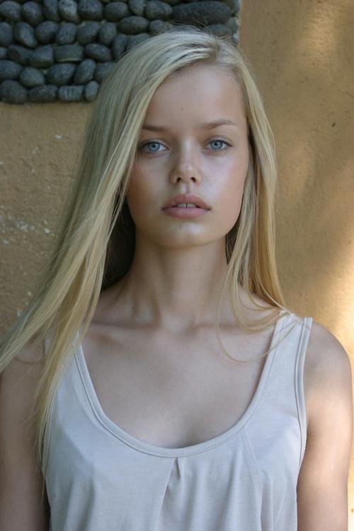 Frida Aasen