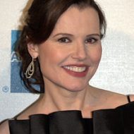 Geena Davis