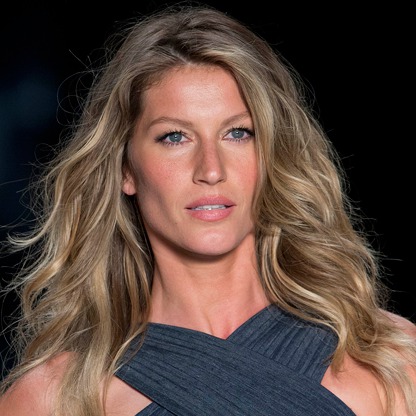 Gisele Bundchen