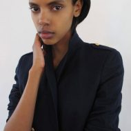 Grace Mahary