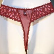 Grossiste lingerie de marque