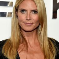 Heidi Klum 2015