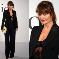 Helena Christensen 2015