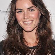 Hilary Rhoda