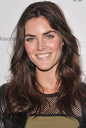 Hilary Rhoda