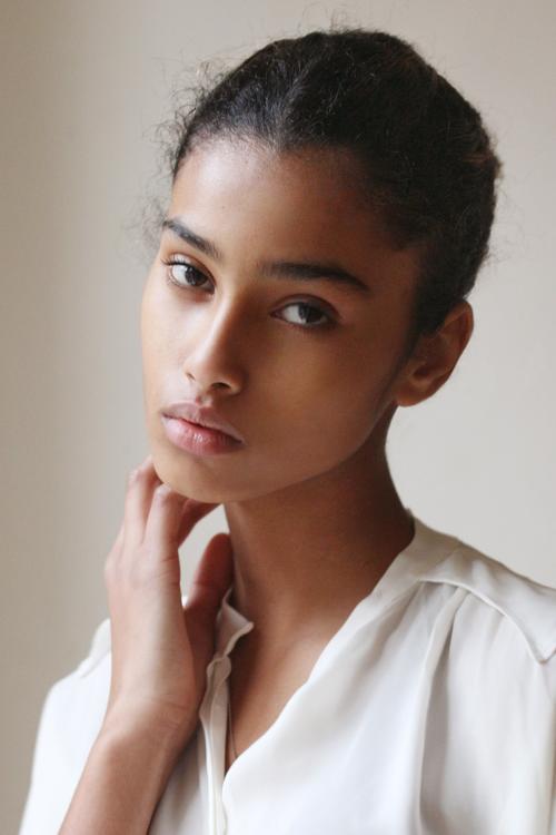 Imaan Hammam