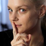 Jessica Stam 2015