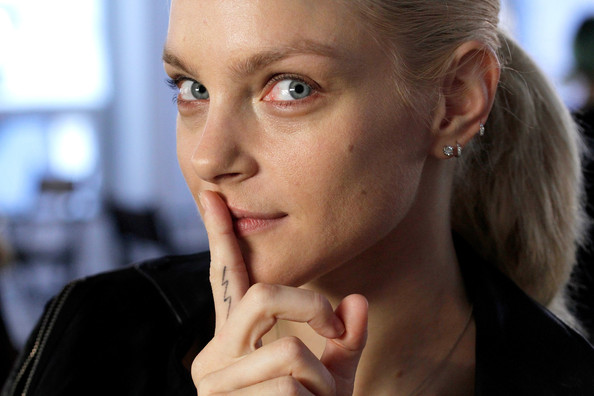 Jessica Stam 2015