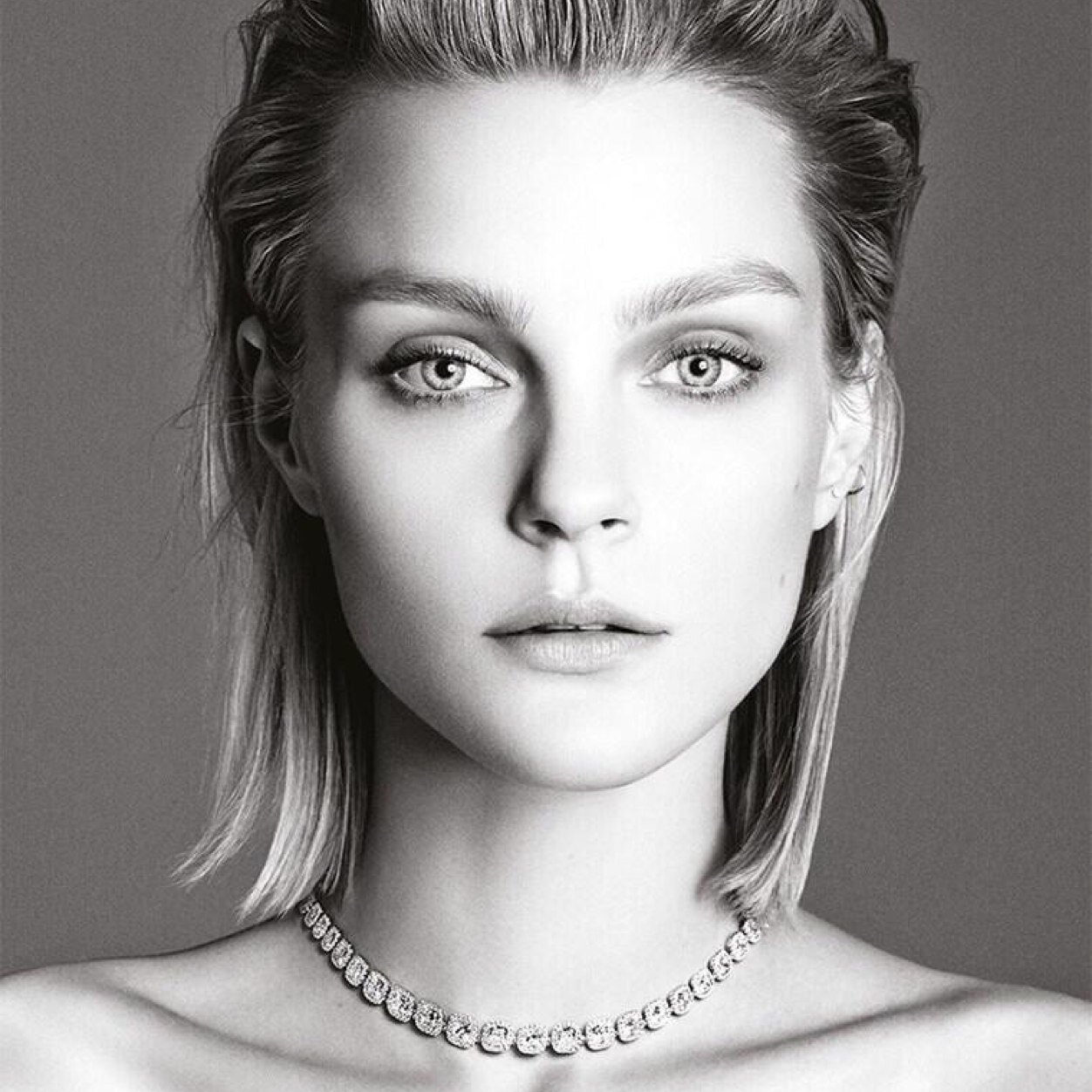 Jessica Stam