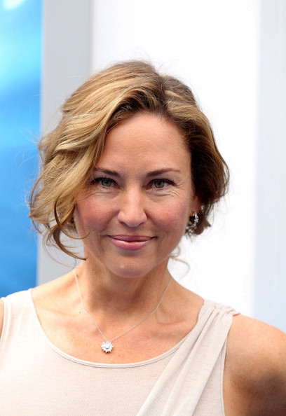 Jill Goodacre 2015