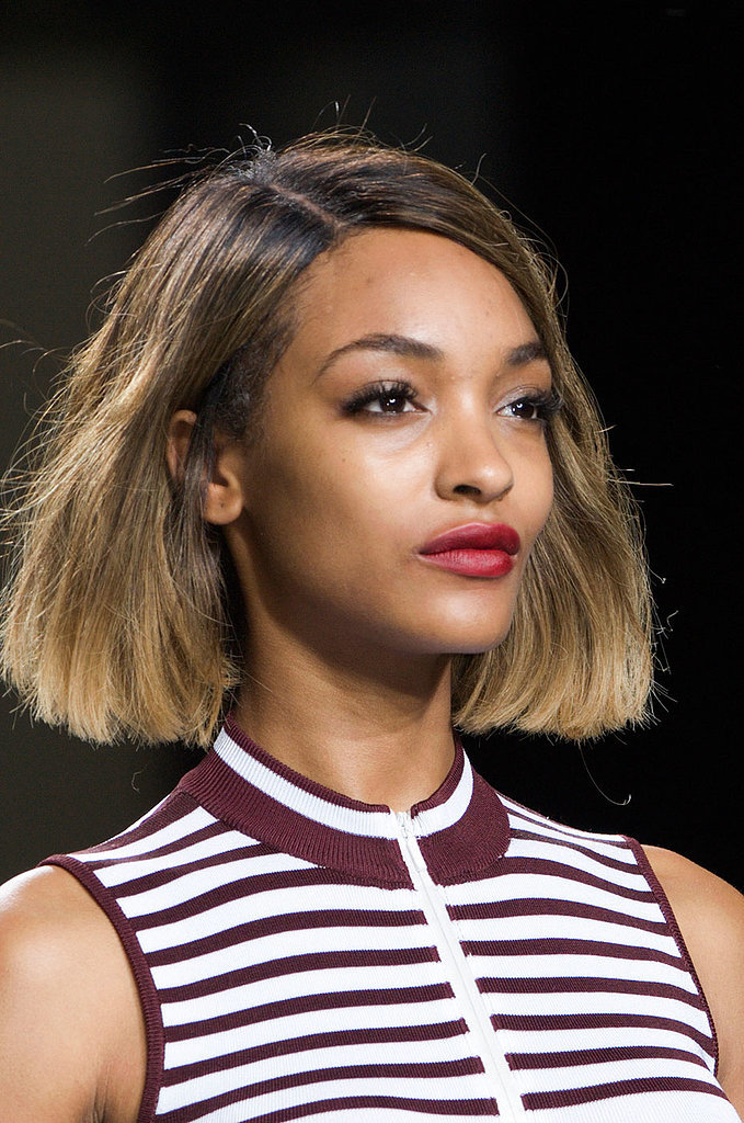 Jourdan Dunn 2015