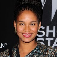 Joy Bryant 2015