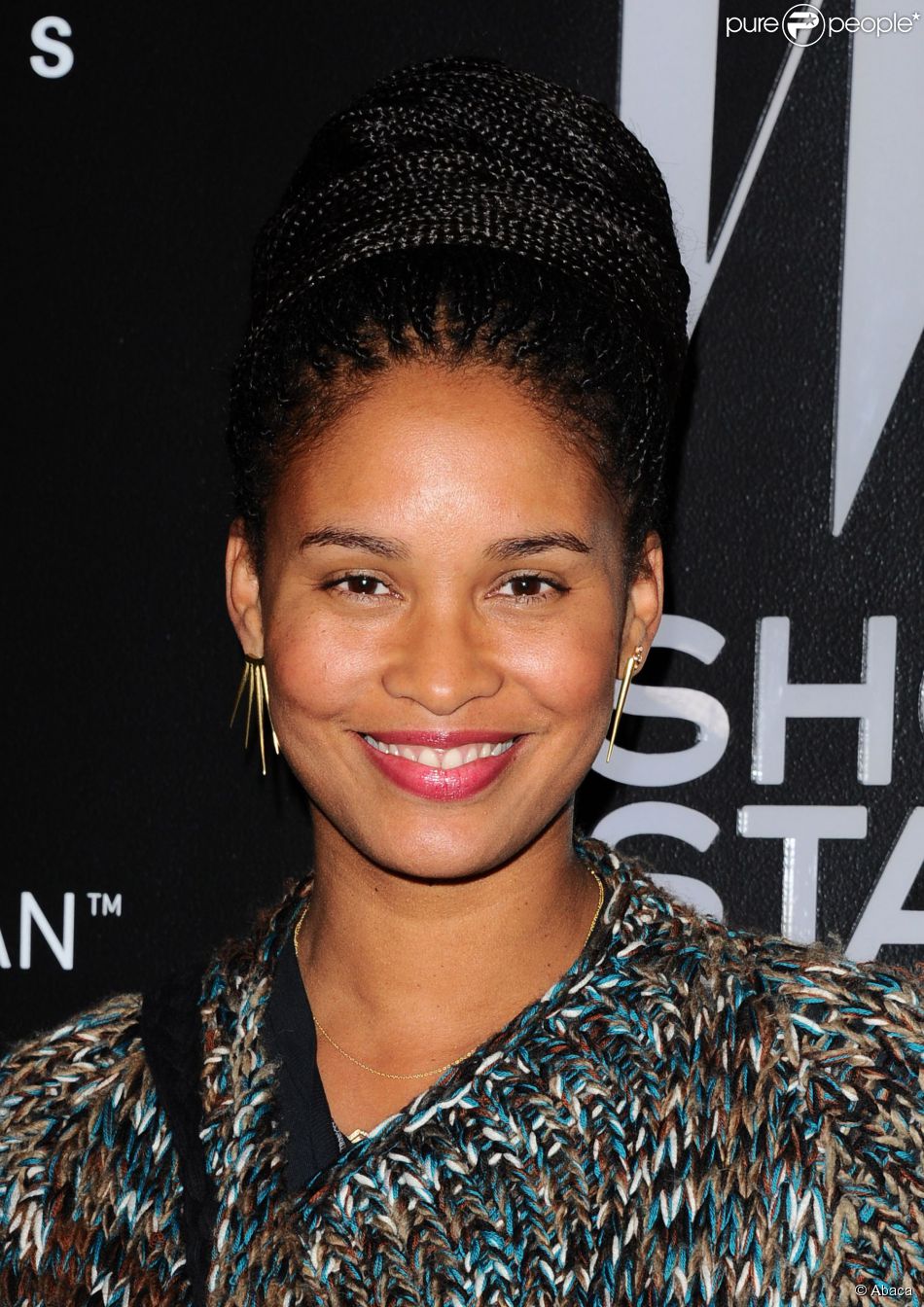 Joy Bryant 2015