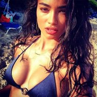 Kelly Gale 2015