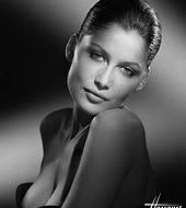 Laetitia Casta