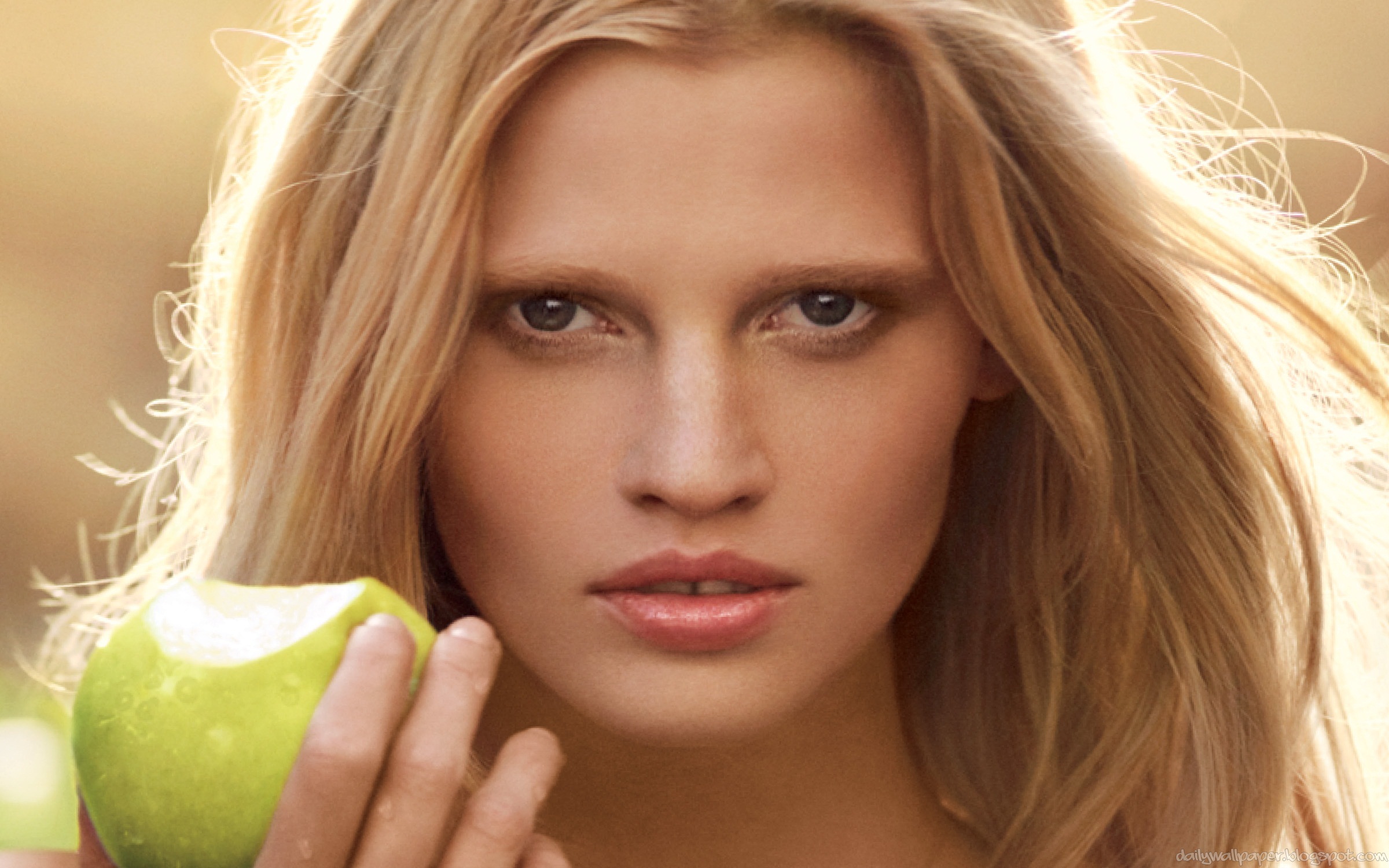 Lara Stone