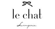 Le chat lingerie