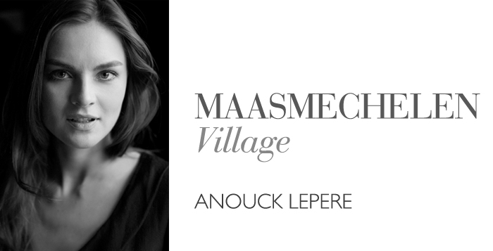 lingerie Anouck Lepere